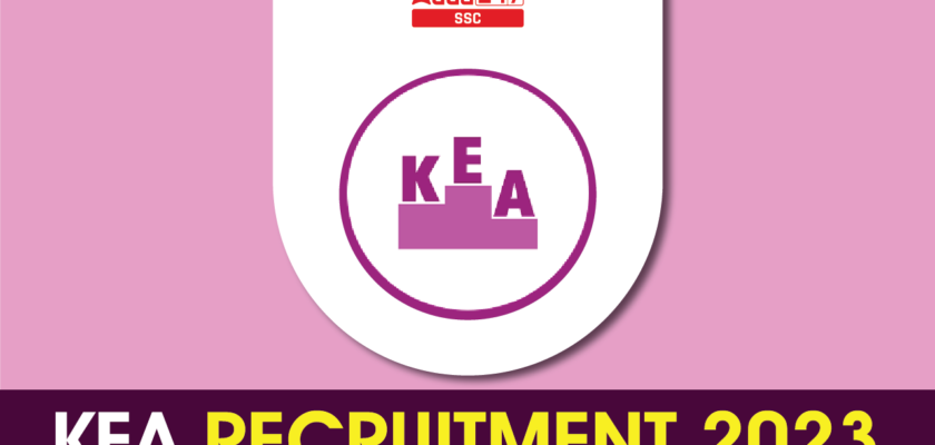 Kea Recruitment Apply Online Started For Vacancy Job Carnival