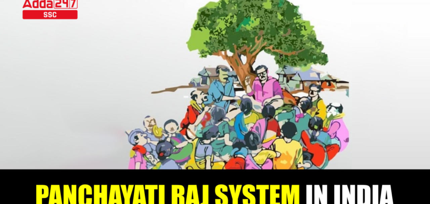 Panchayati Raj System In India And Know About Its Article Job Carnival