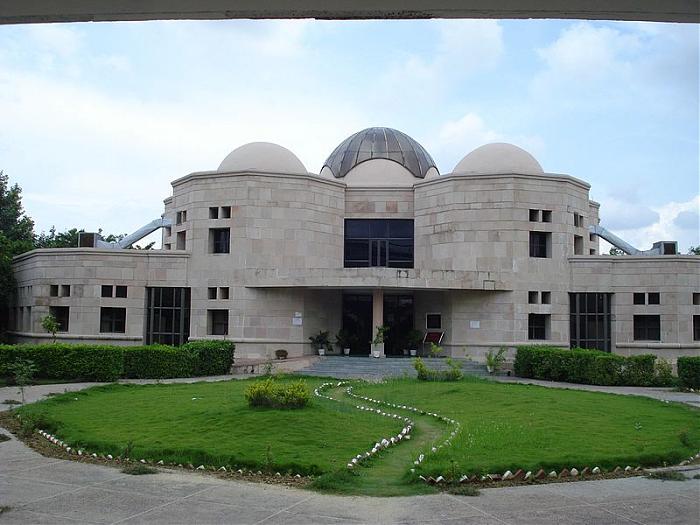 IIIT Allahabad