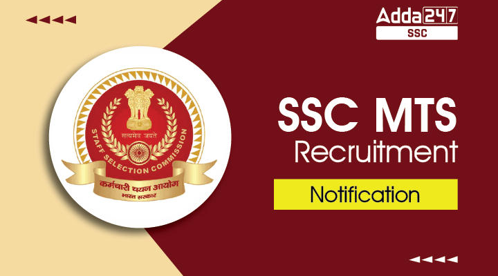 Ssc Mts Notification 2023 Out For 11 409 Vacancies Apply Job Carnival