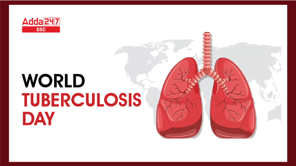 World Tuberculosis Day 24th March; History, Significance And Theme ...