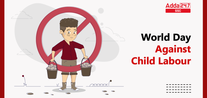 World Day Against Child Labour 2023 – Job Carnival