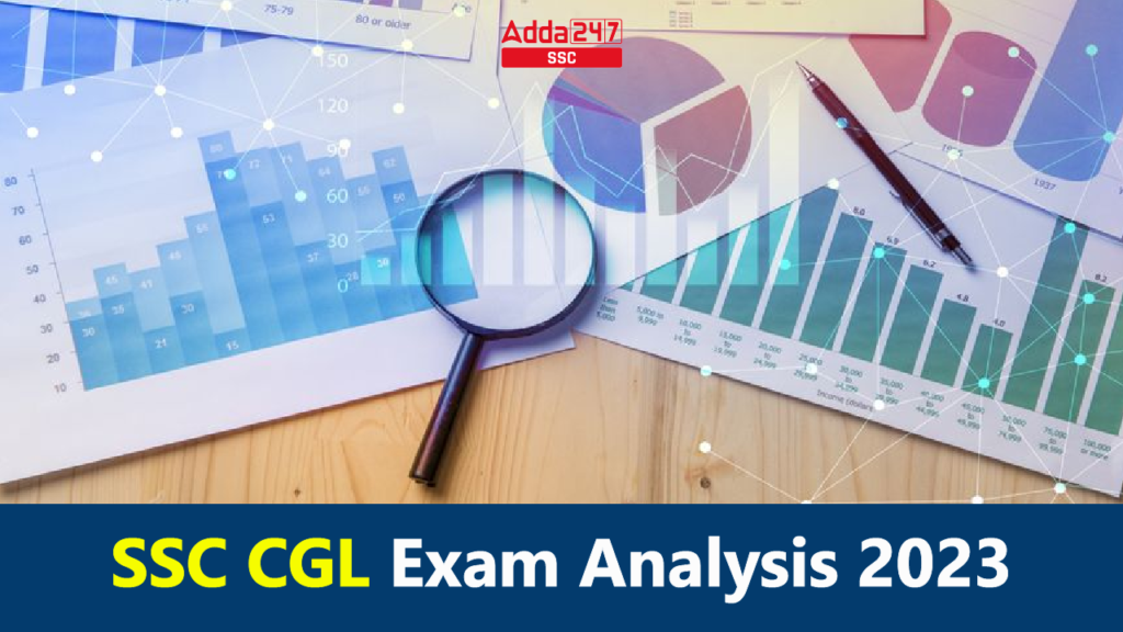 Ssc Cgl Exam Analysis Job Carnival